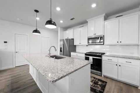 751 Mountain Laurel Drive Prosper TX 75078