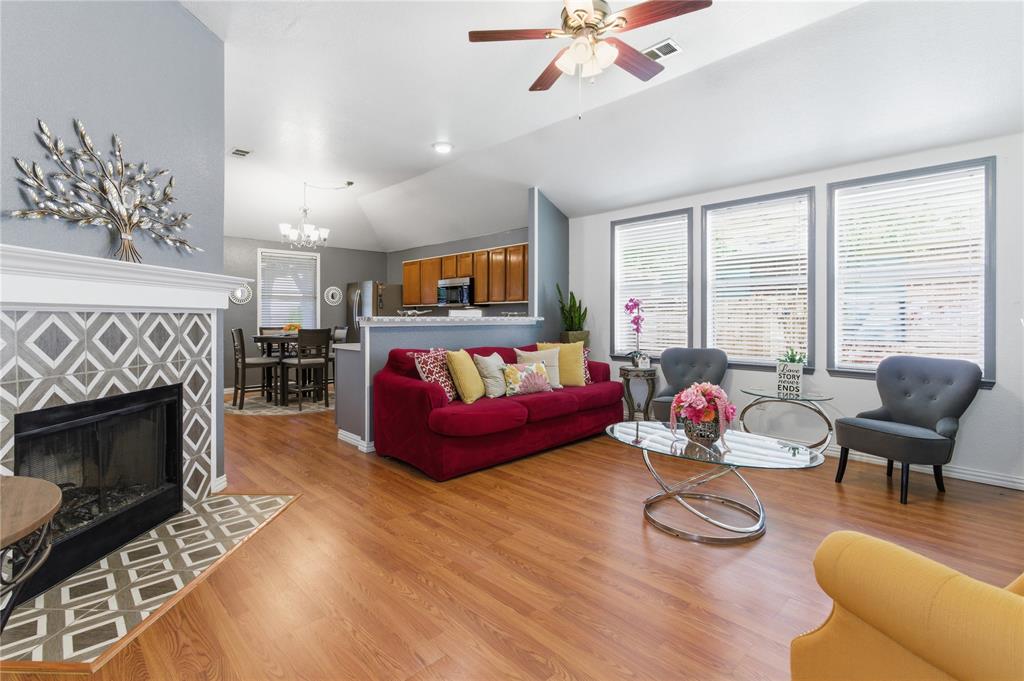 Paloma Creek Ph 1 - Residential