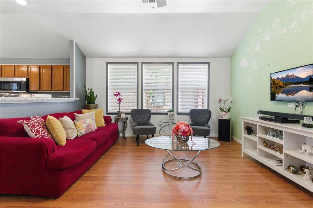 Paloma Creek Ph 1 - Residential