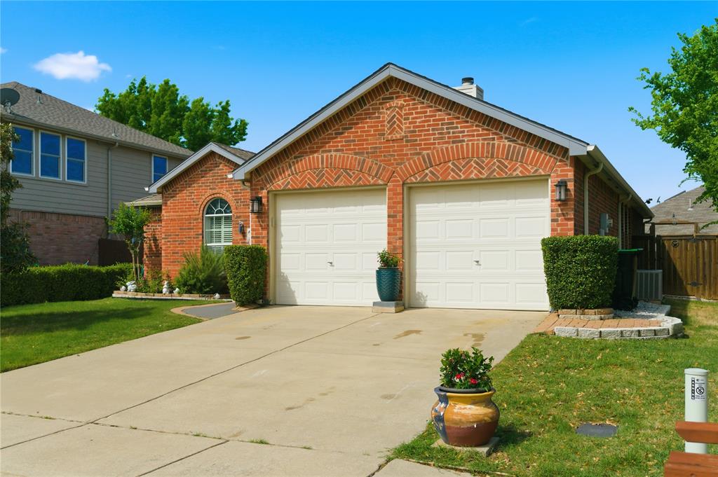 Paloma Creek Ph 1 - Residential