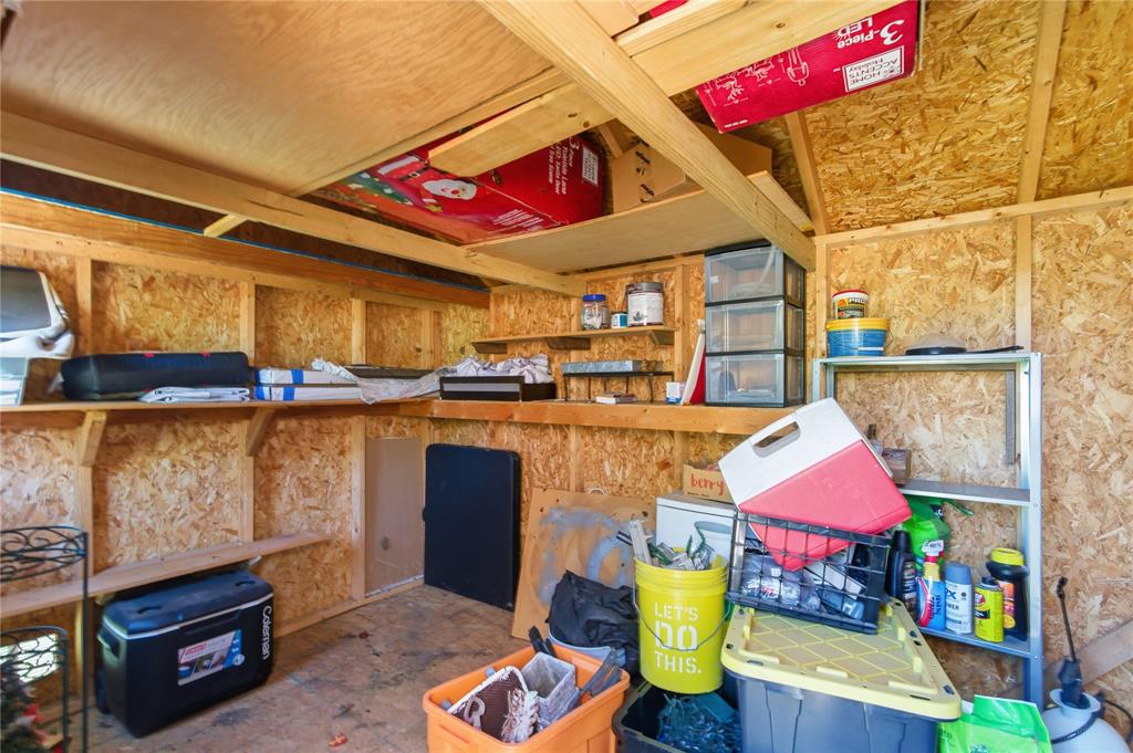 Paloma Creek Ph 1 - Residential