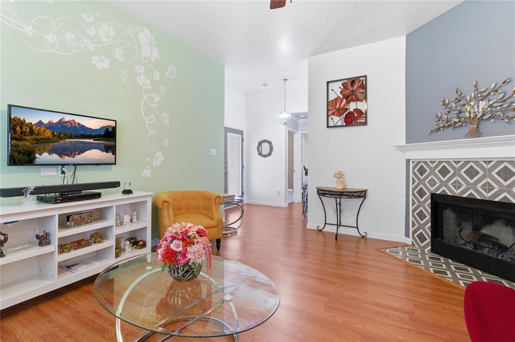 Paloma Creek Ph 1 - Residential