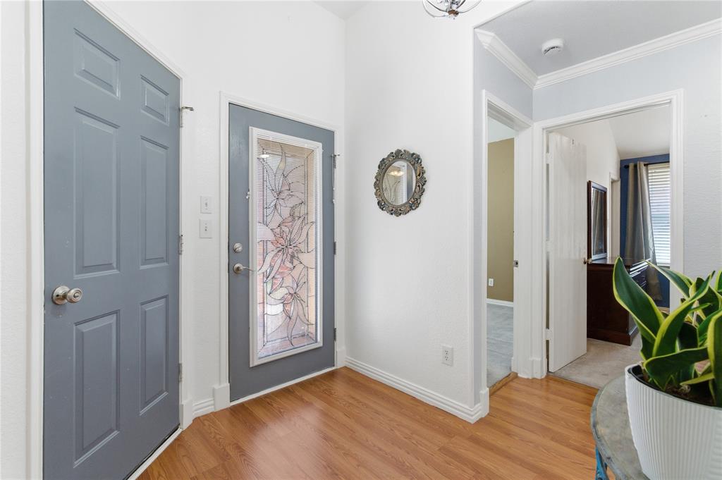 Paloma Creek Ph 1 - Residential