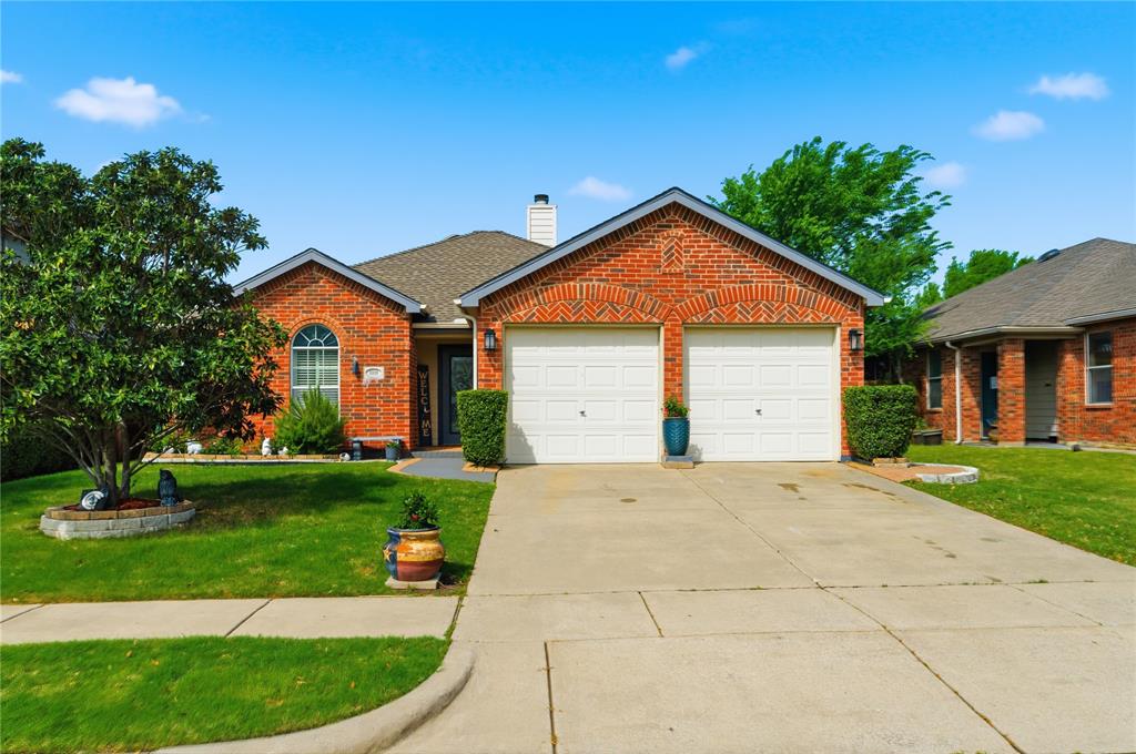 Paloma Creek Ph 1 - Residential