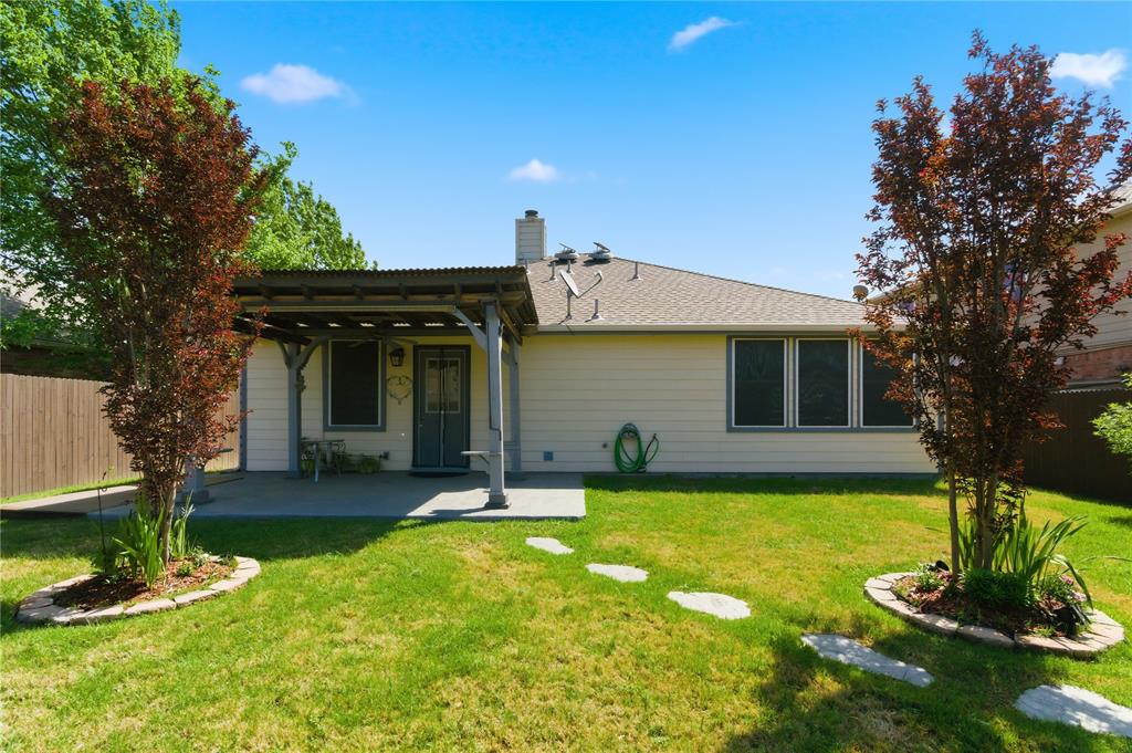 Paloma Creek Ph 1 - Residential