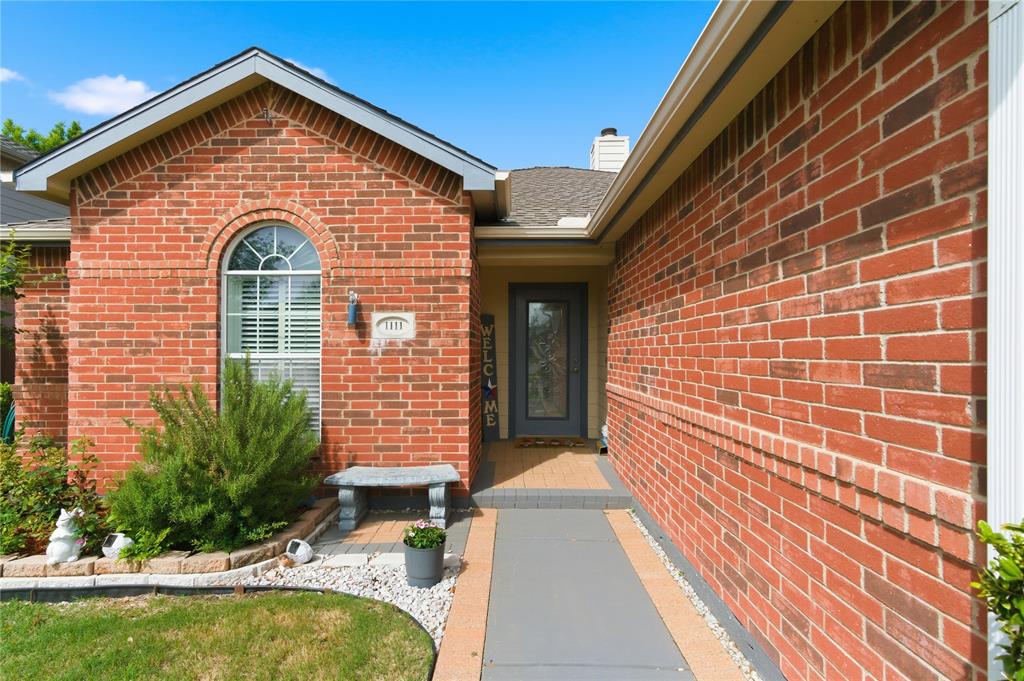 Paloma Creek Ph 1 - Residential