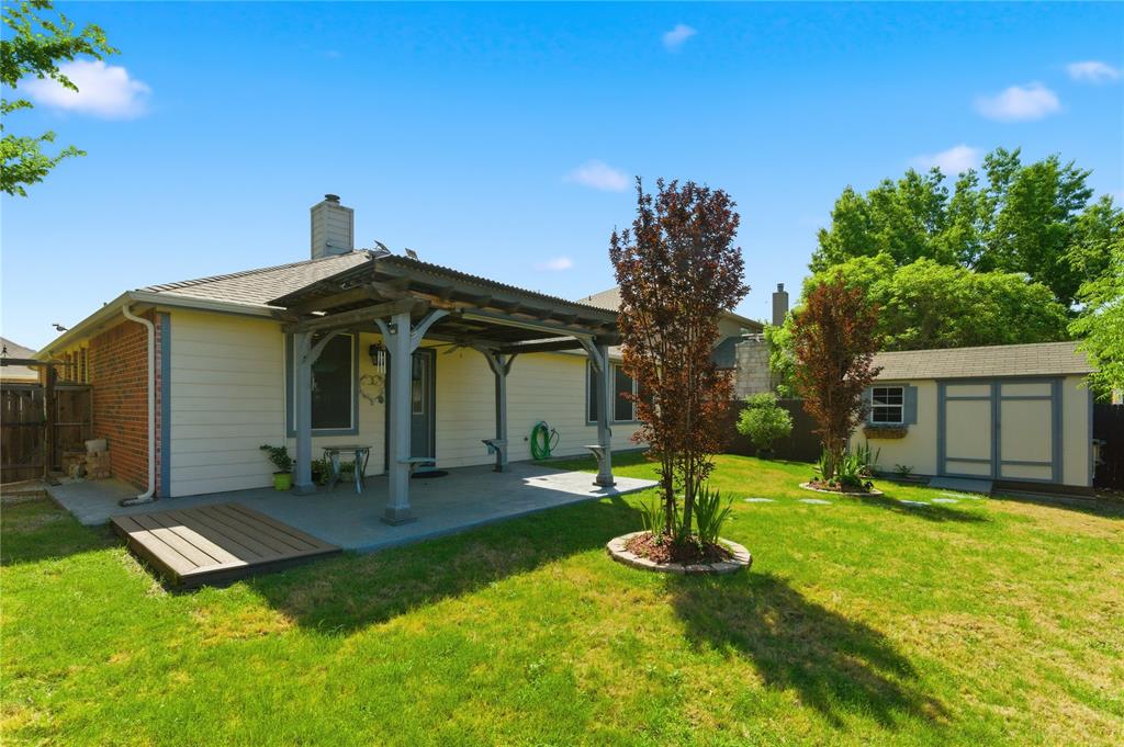 Paloma Creek Ph 1 - Residential