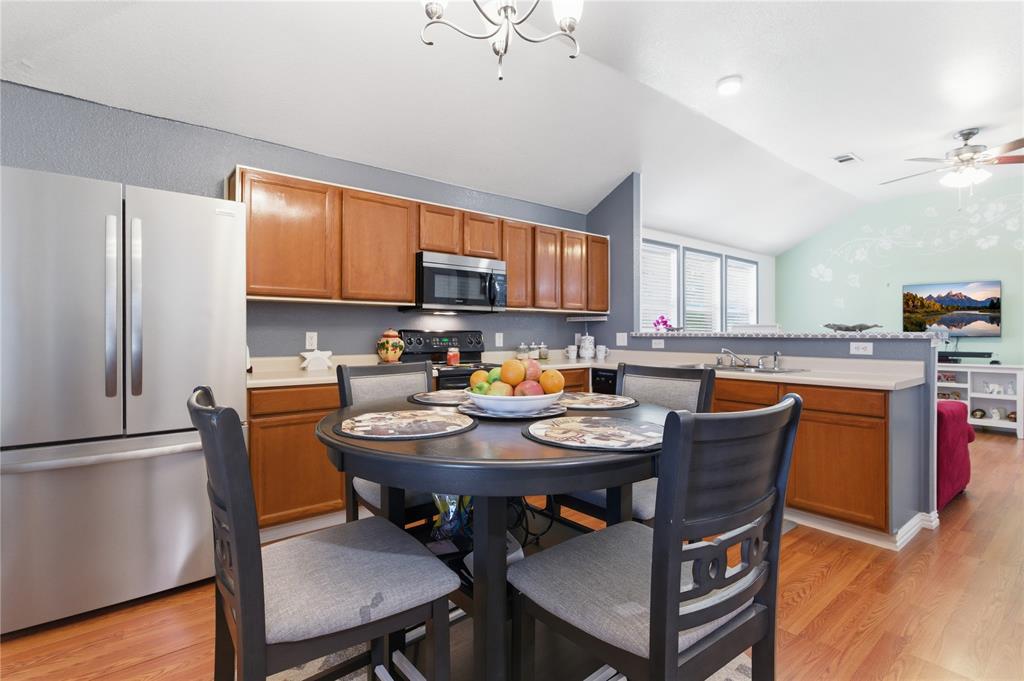 Paloma Creek Ph 1 - Residential