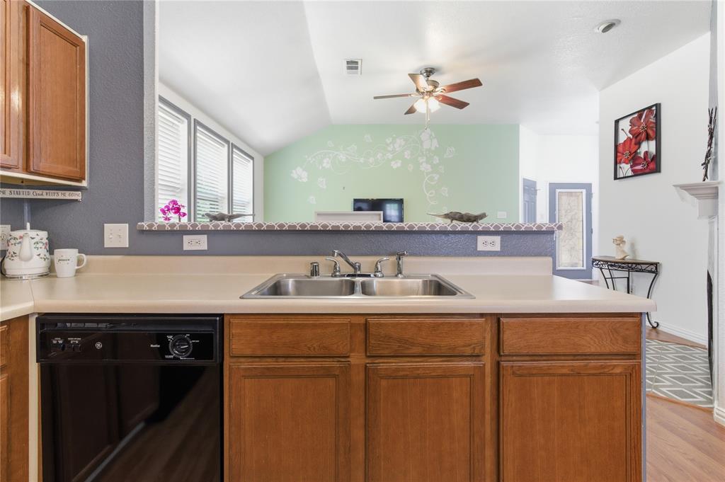 Paloma Creek Ph 1 - Residential