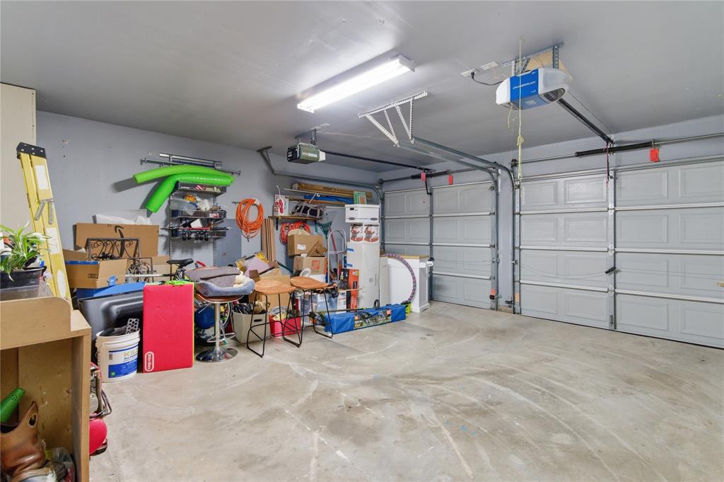 Paloma Creek Ph 1 - Residential