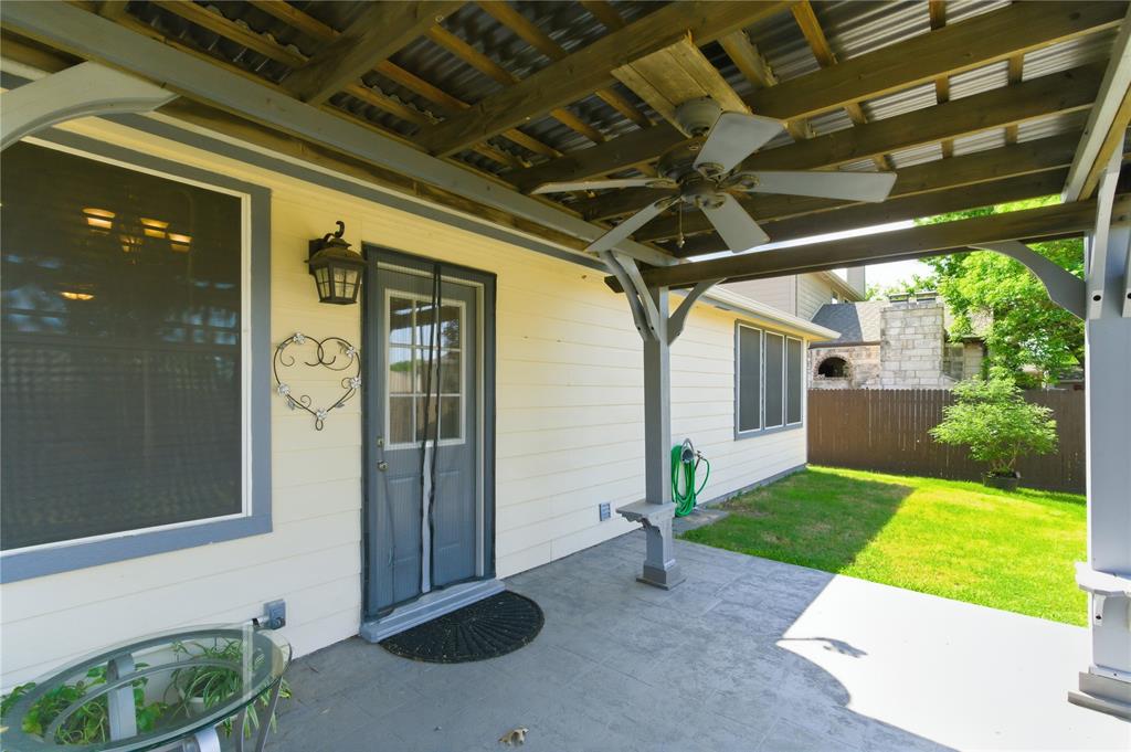 Paloma Creek Ph 1 - Residential