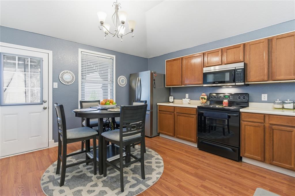 Paloma Creek Ph 1 - Residential