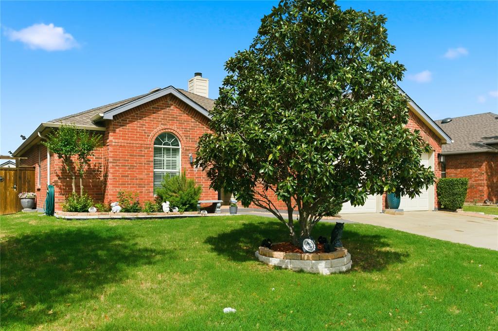 Paloma Creek Ph 1 - Residential