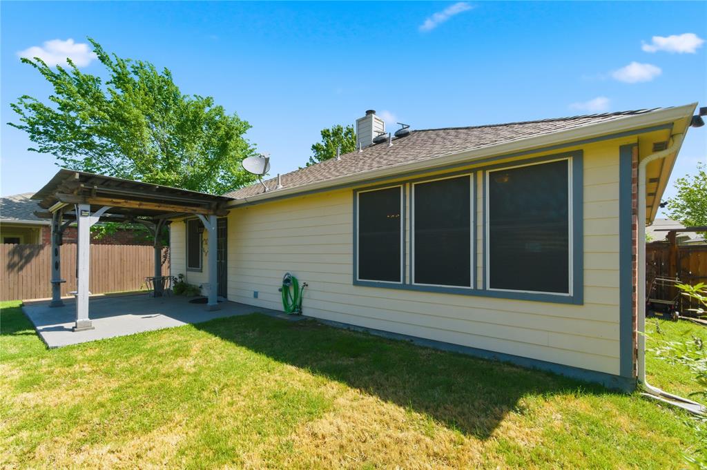 Paloma Creek Ph 1 - Residential