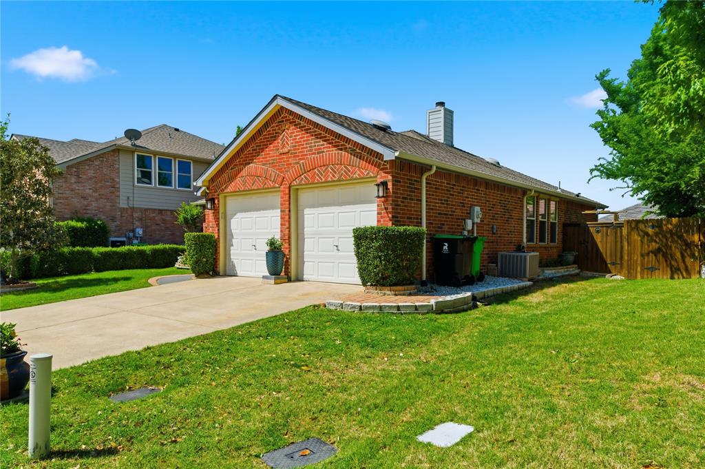 Paloma Creek Ph 1 - Residential