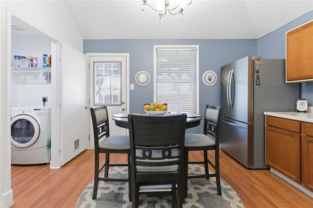 Paloma Creek Ph 1 - Residential