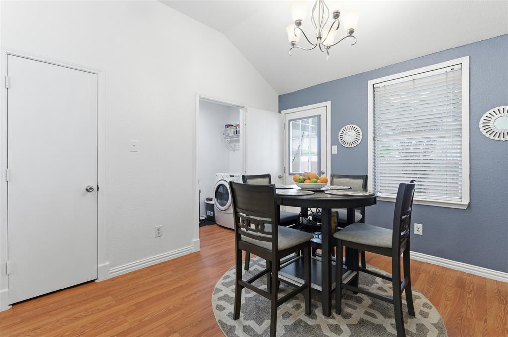 Paloma Creek Ph 1 - Residential