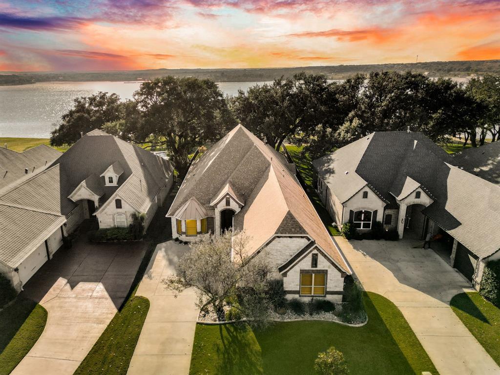 Abes Landing Ph Three D - Residential