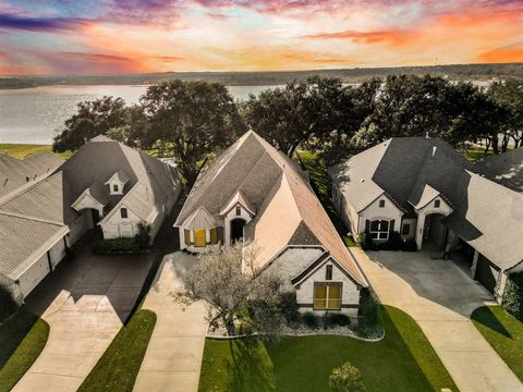 3524 Abes Landing Drive Granbury TX 76049