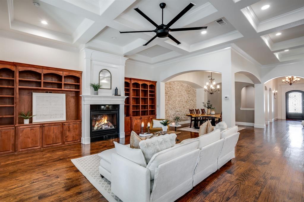 Abes Landing Ph Three D - Residential