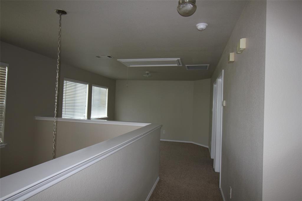 Chapel Hill - Residential Lease