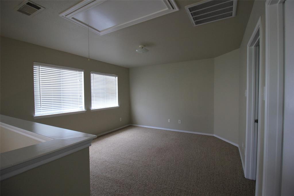 Chapel Hill - Residential Lease