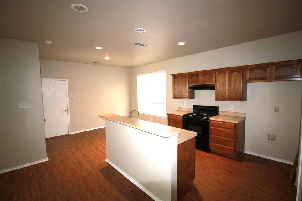 Chapel Hill - Residential Lease