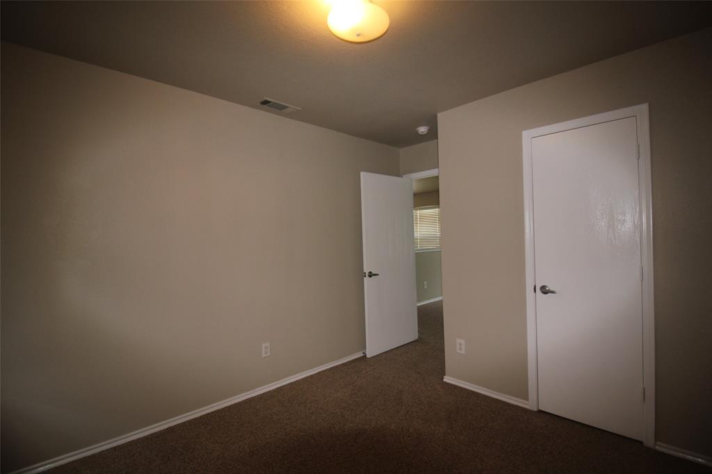 Chapel Hill - Residential Lease