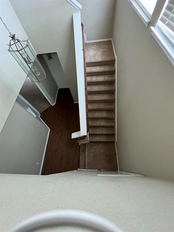 Chapel Hill - Residential Lease