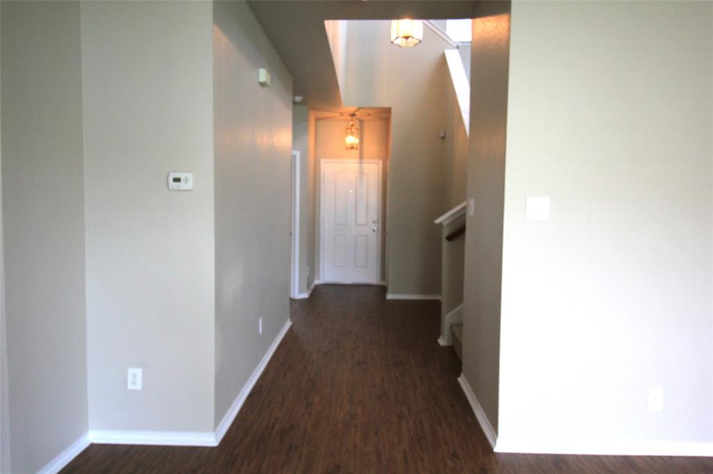Chapel Hill - Residential Lease