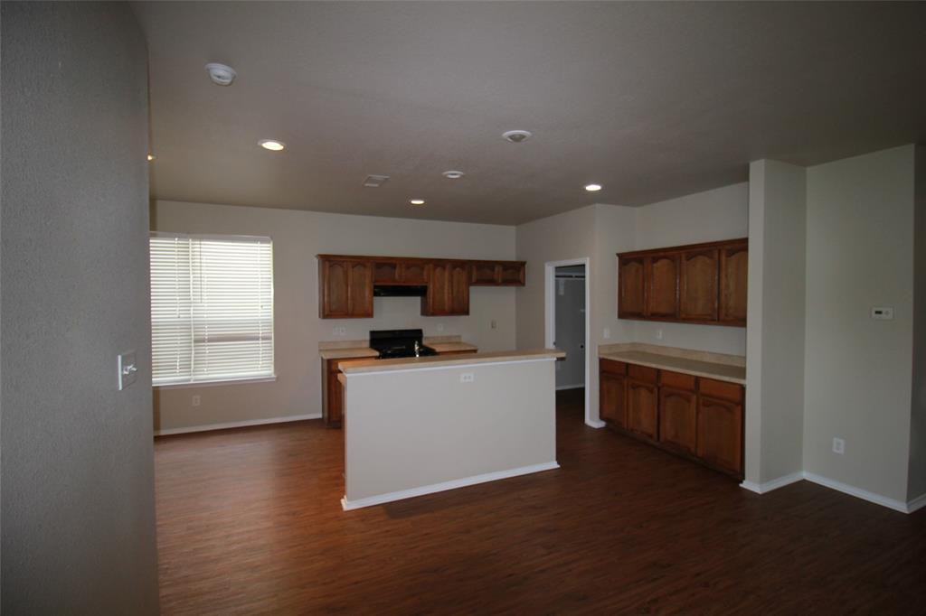 Chapel Hill - Residential Lease