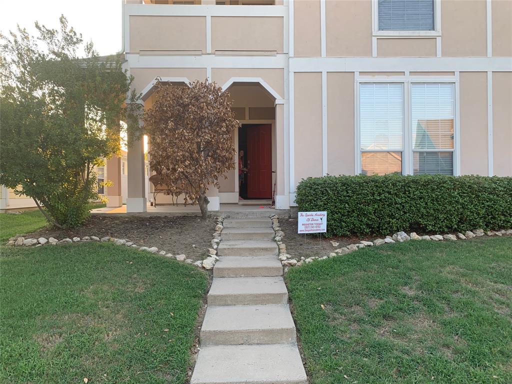 Chapel Hill - Residential Lease