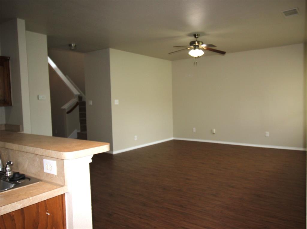 Chapel Hill - Residential Lease