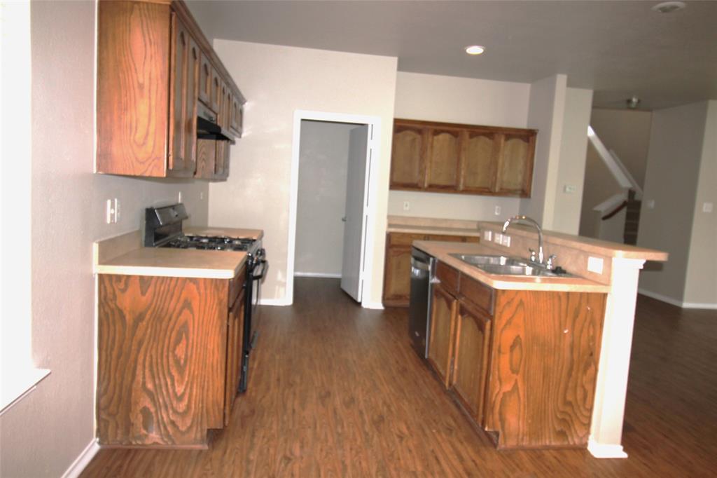 Chapel Hill - Residential Lease