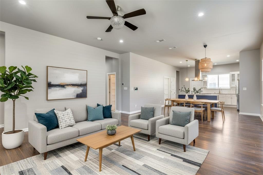 O C Buckelew - Residential