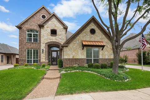 8229 Forest Glenn North Richland Hills TX 76182