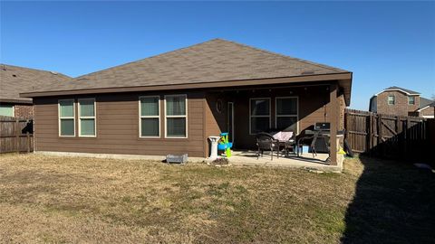 A home in Royse City