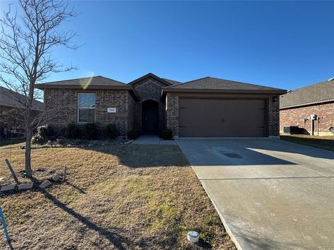 A home in Royse City