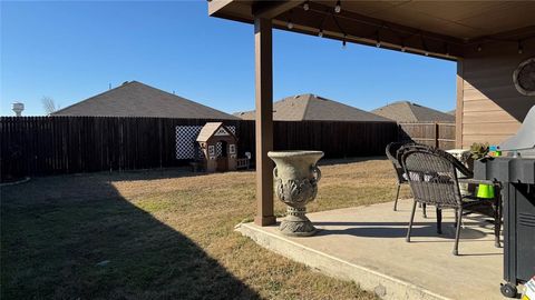 A home in Royse City