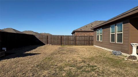 A home in Royse City