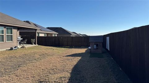 A home in Royse City