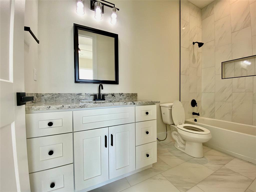 High Point Lake Estates, Secti - Residential