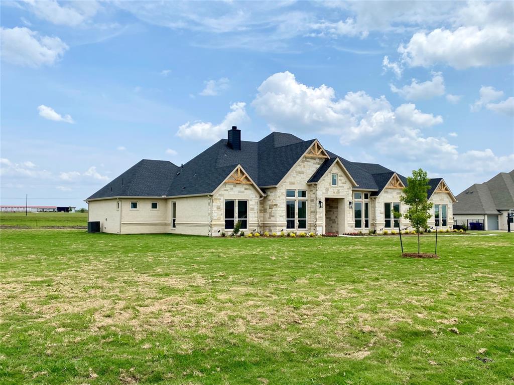 High Point Lake Estates, Secti - Residential