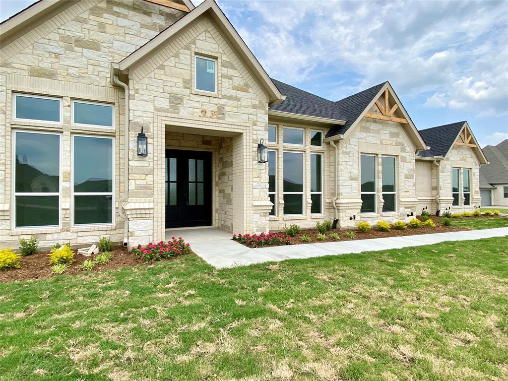 High Point Lake Estates, Secti - Residential