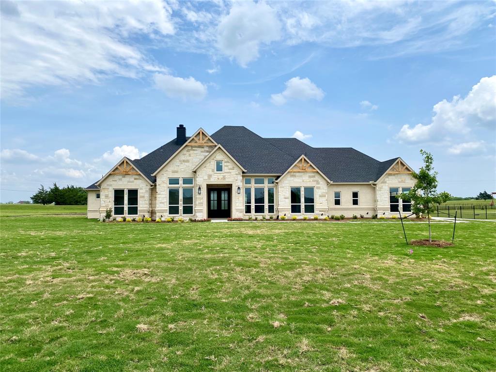 High Point Lake Estates, Secti - Residential