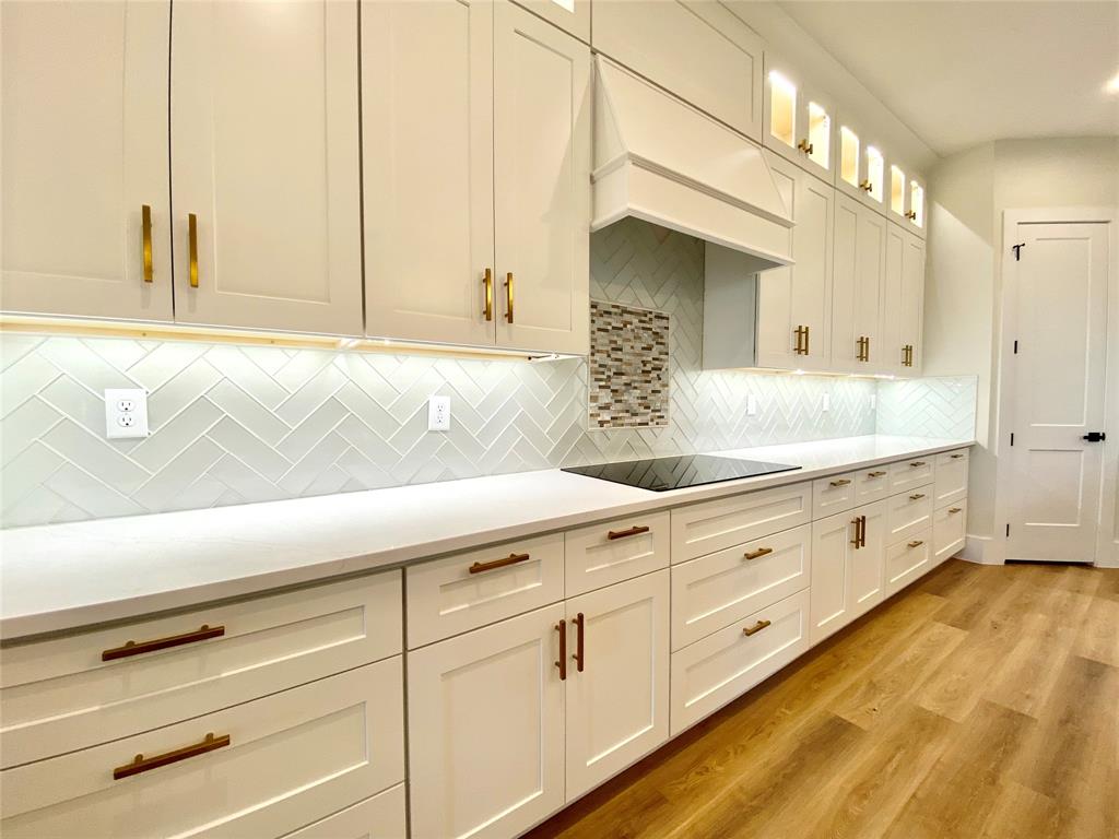 High Point Lake Estates, Secti - Residential