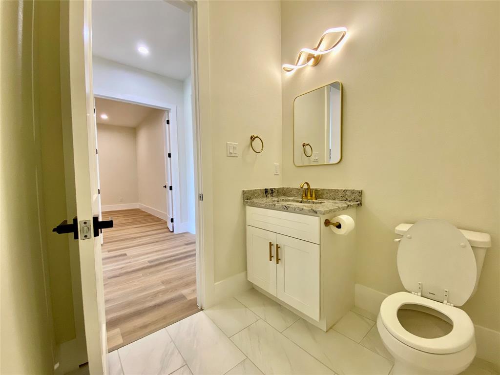 High Point Lake Estates, Secti - Residential