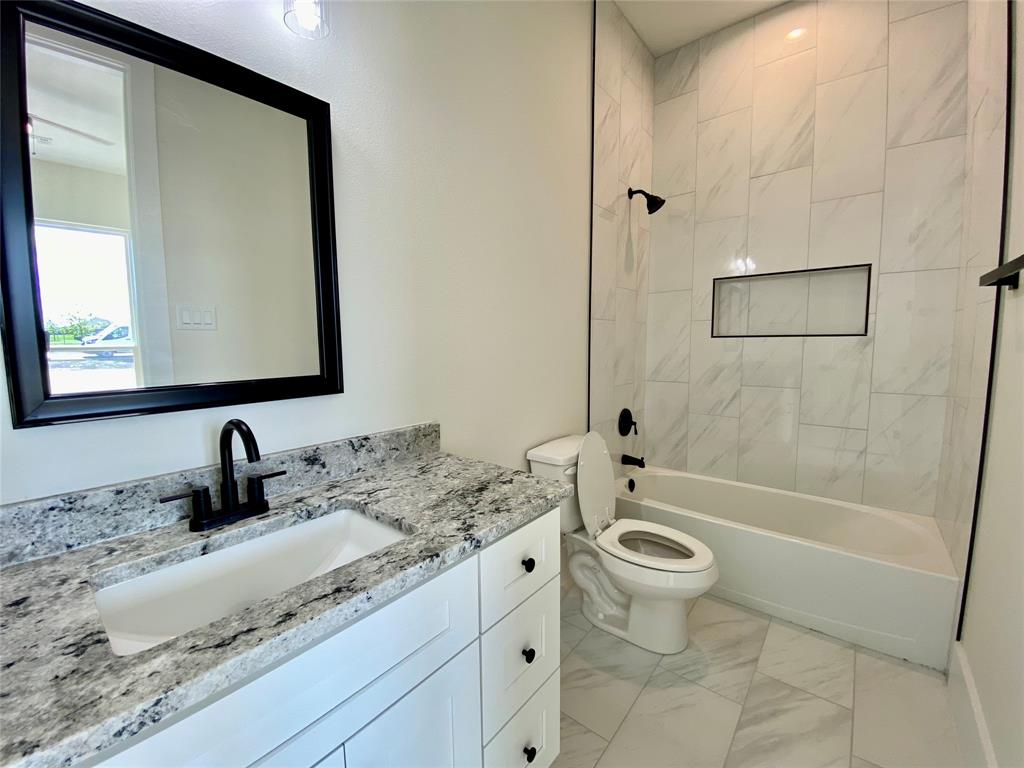 High Point Lake Estates, Secti - Residential