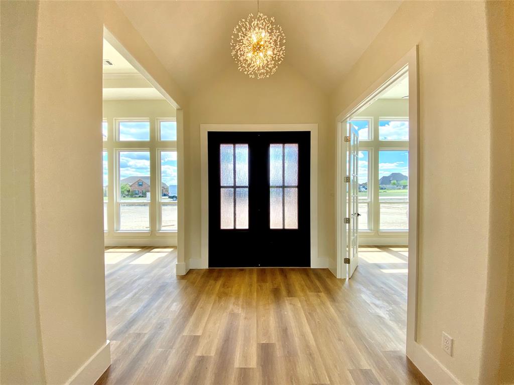 High Point Lake Estates, Secti - Residential