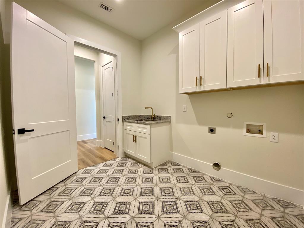 High Point Lake Estates, Secti - Residential